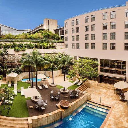 Garden Court Umhlanga Hotel Durban Exterior foto