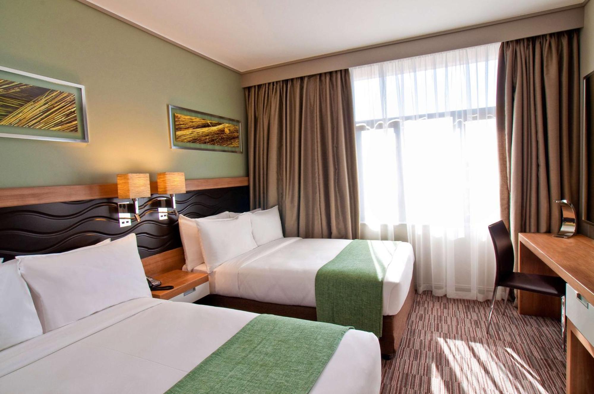 Garden Court Umhlanga Hotel Durban Exterior foto