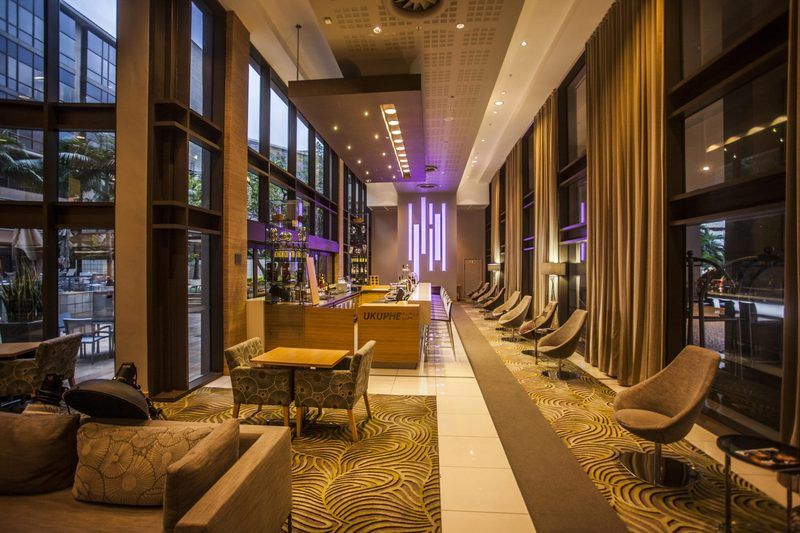 Garden Court Umhlanga Hotel Durban Exterior foto