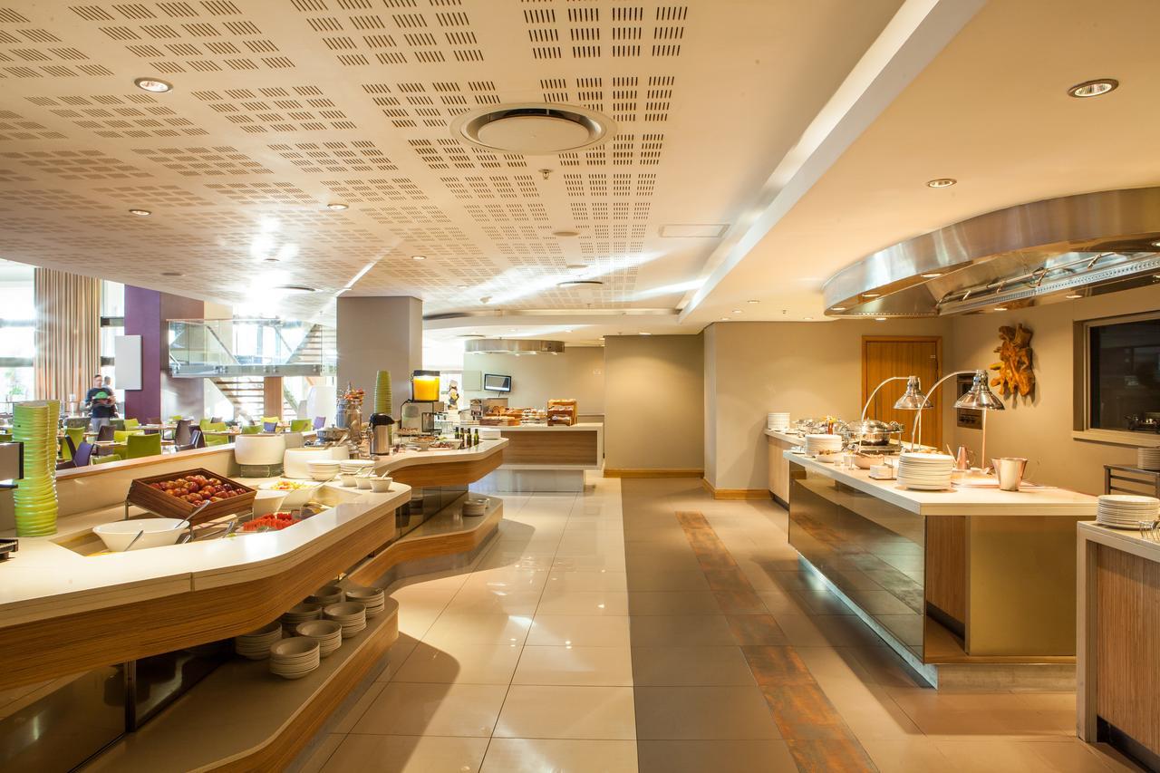 Garden Court Umhlanga Hotel Durban Exterior foto