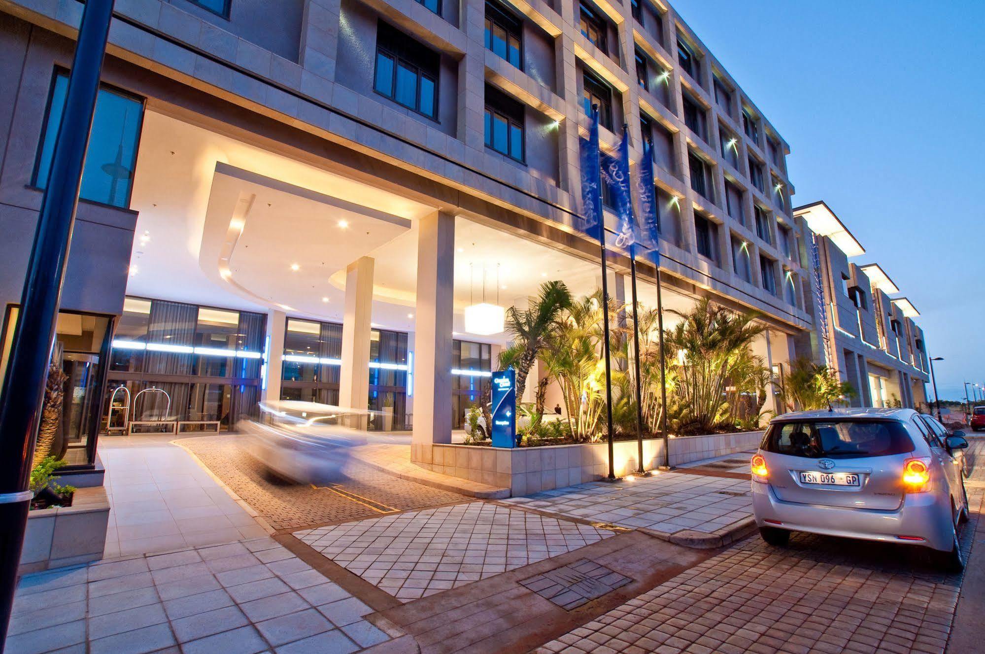 Garden Court Umhlanga Hotel Durban Exterior foto