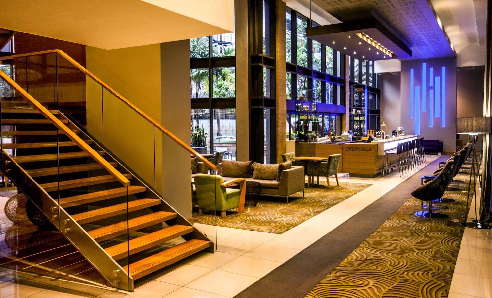 Garden Court Umhlanga Hotel Durban Exterior foto