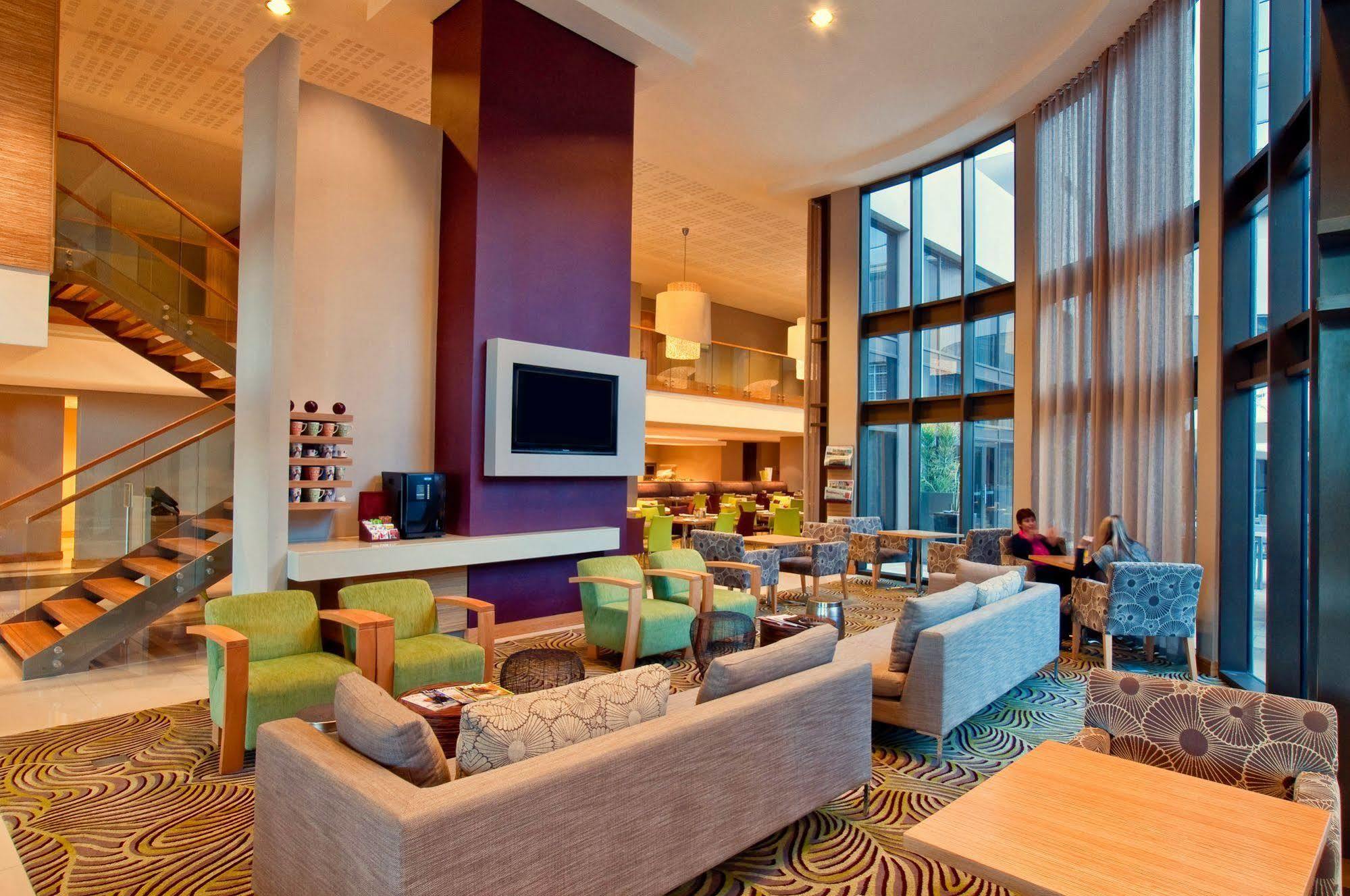 Garden Court Umhlanga Hotel Durban Exterior foto